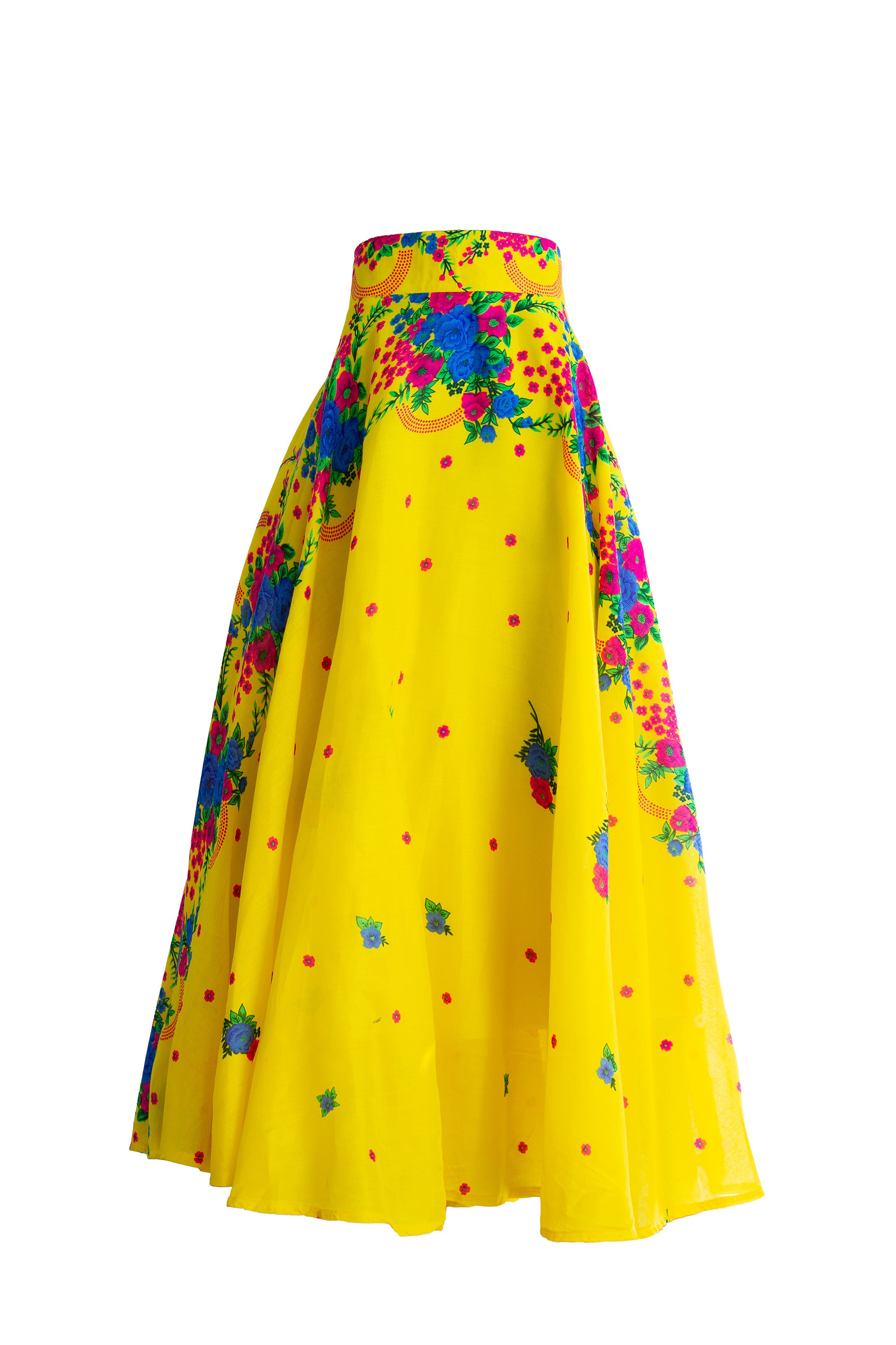 Tsonga Long Skirt